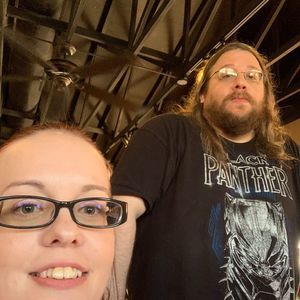 Meet your Posher, Jess